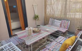 Votsalon Beach House